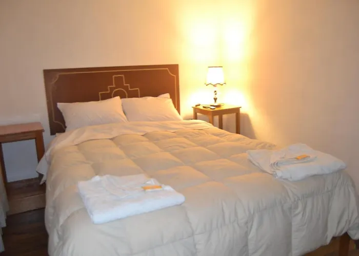 Hostel Apu Wasi Cusco