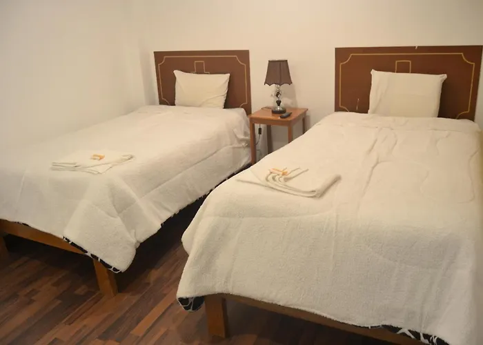 Hostel Apu Wasi Cusco