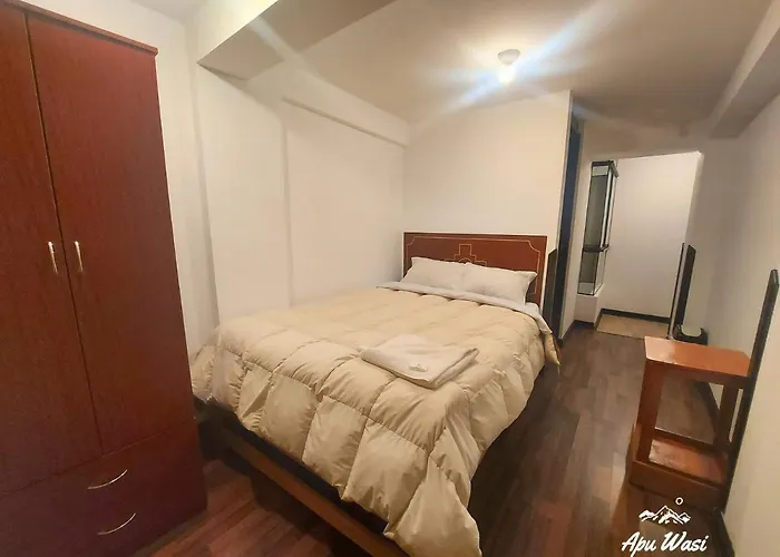 Hostel Apu Wasi