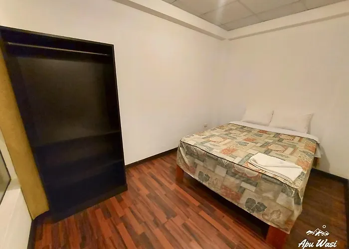 Apu Wasi Hostel Cusco