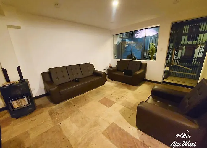Apu Wasi Hostel