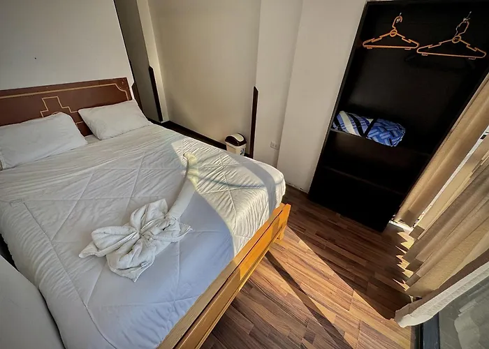 Hostel Apu Wasi Cusco