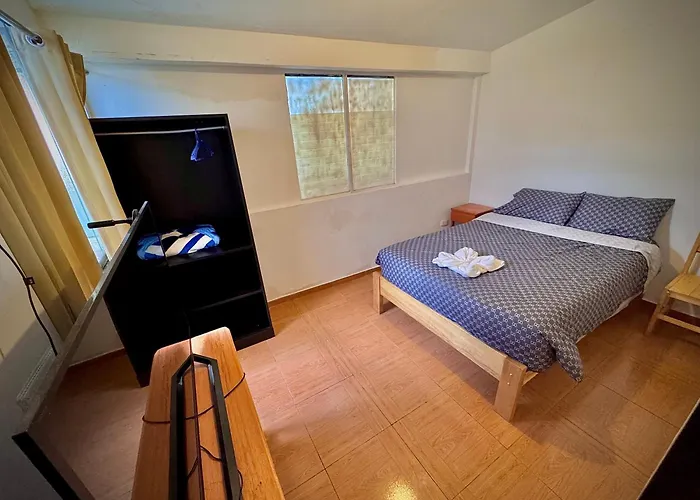 Hostel Apu Wasi
