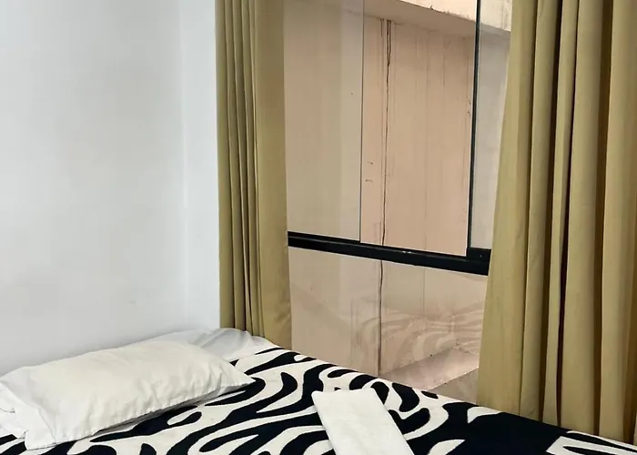 Apu Wasi Hostel